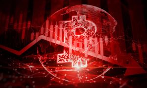 Kriptovalute se za zdaj držijo