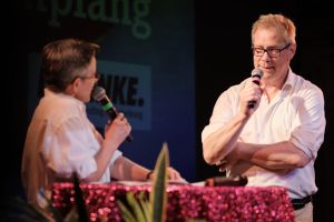 Büttner tritt aus – wann folgt Gysi?