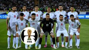 Irán sí asistirá al Mundial 2026 pese a tensión política con Estados Unidos