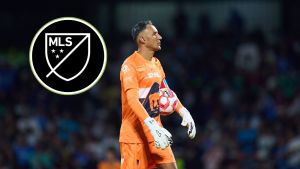 ¿Adiós al Pedregal? Keylor Navas rechaza oferta de Pumas tras oferta de la MLS