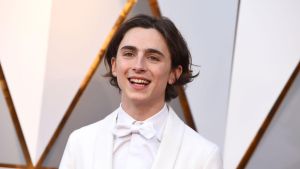 Misslingt Timothée Chalamet sein Imagewandel?