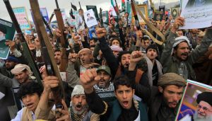 الحوثي في حالة انتظار أم في موقع استراتيجي مختلف؟