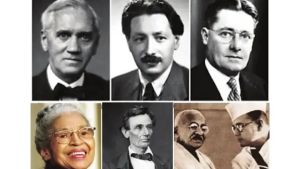 Gods of Small Things