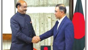 Regaining the neighbourhood