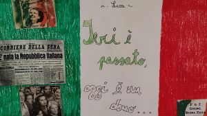 Verso uguaglianza e libertà. Il voto del ’46 che cambiò l’Italia