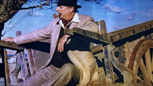 L’eclettismo autoctono di Leonello Cipolloni