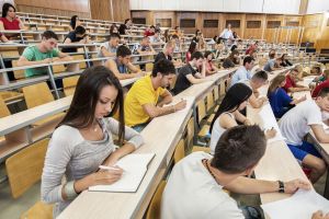 Les silences des doctorantes