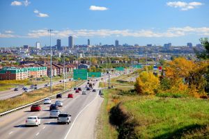 La fable de l’étalement urbain