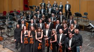 Ecco i luoghi dell’ascolto. L’Ort suona nei cenacoli