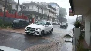 Karnataka weather: IMD predicts 4 days of heavy rain; Bengaluru likely to see showers