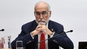 Domínguez, un buen cirujano pero mal gestor