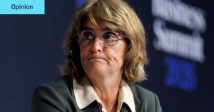 Hiking rates is such a blunt instrument. There are other, better ways to target inflation