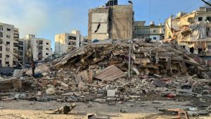 على طريق غزة: خيارُ الانتحار!