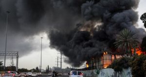 How America’s War on Iran Backfired