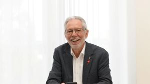 Peter Riebli hat die Baselbieter SVP fest im Griff, doch die Zeit spielt gegen ihn