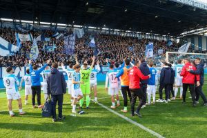 Ars et Labor, è l’ora di surfare: la strada è stretta ma ora c’è