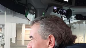 Malore fatale, addio a Maurizio Monti