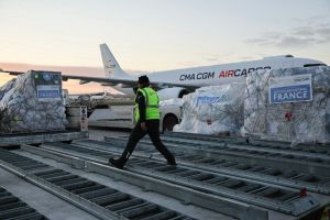 ‘A Moment of Grave Peril’