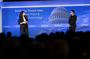 Standing Together Across the Layers of the Middle East