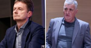 Vučićev kum sramotno izvrijeđao Miru Bulja: 'Ovo poručujem tom ustaškom govedu'