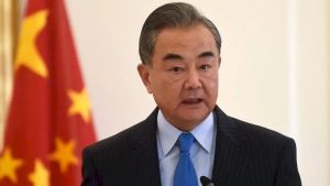 China in the current international situation