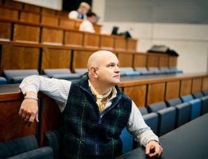 Lektor undrer sig over overset emne i valgkampen: Det er et dårligt valg for mange