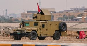 Dopo il raid contro un leader legato all'Iran cadono razzi su Baghdad