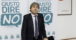 Anm, Comitato per il No, correnti: tutti occupano la Cassazione (a scrocco)