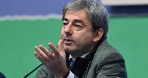 Le balle internazionali dell'Anm