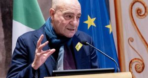 Il “Sì” di Latorre: 