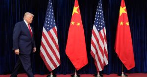 Trump chiede alla Cina di intervenire, l'Iran la vuole al suo fianco