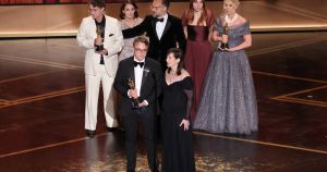 “Mr Nobody Against Putin” e la morte russa per asfissia