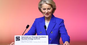 L'Europa riparte da Eu Inc.