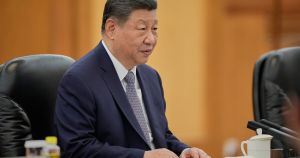 La Cina adesso teme il contagio e vorrebbe mollare i talebani