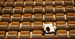 L'ingresso della pseudomedicina nelle aule universitarie