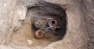 Il portafoglio di Tarquinio il Superbo