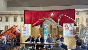 La Chianina torna protagonista. Tradizione e qualità in mostra: un mercato che sfida la crisi