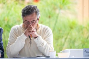 Will the Iran War Derail Colombia’s World-First Energy Transition?