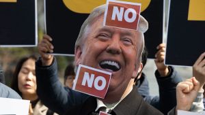 Wo ich meine Linie ziehe