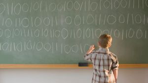 Klug sein reicht nicht