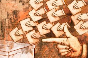 Â¿AdiÃ³s a la democracia?, por Fernando Mires