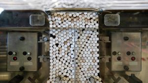Quand Economiesuisse défend les intérêts de l’industrie du tabac au détriment de la santé publique