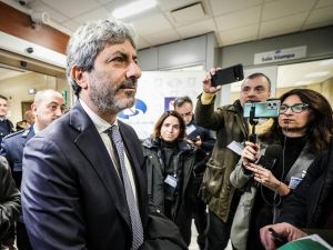 Domenico, Fico: «Ispezione straordinaria al Monaldi, quadro preoccupante». E trasferisce il Centro regionale trapianti