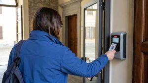 «Basta registri cartacei». I dipendenti comunali di Voghera chiedono la timbratrice