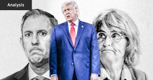 A 5-4 vote says everything about the Reserve Bank’s dilemma