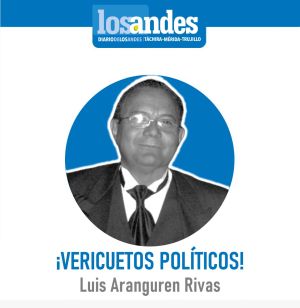 ¡…MIS VERICUETOS…! ¿EL ESCENARIO PERFECTO? | Por: Luis Aranguren Rivas