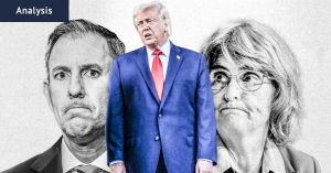 A 5-4 vote says everything about the Reserve Bank’s dilemma