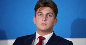 Is this the end for Reform’s boy-king?