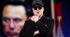 The entire Scottish media should back the Greens targeting Elon Musk’s X. Here's why