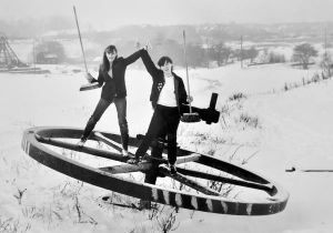 'Outrage over dangerous and costly hospital parking' - your letters, plus a throwback to youth volunteers in 1982